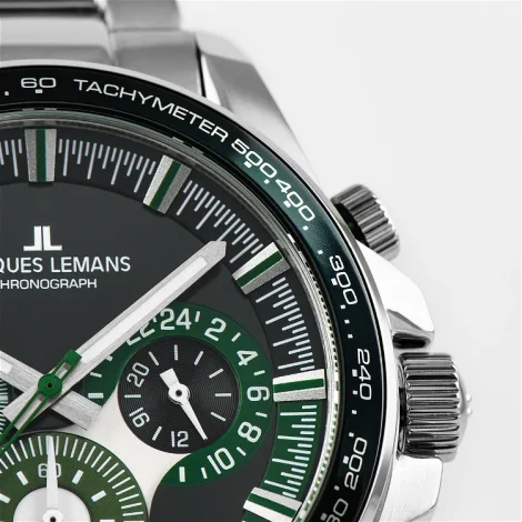 Watches Jacques Lemans Liverpool 1-2127G