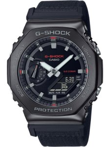 Hodinky Casio GM-2100CB-1AER