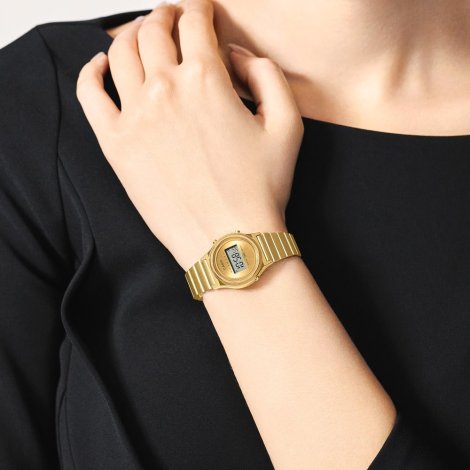 Hodinky Casio LA700WEG-9AEF