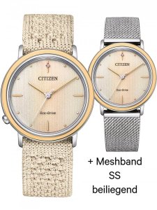 Watches Citizen EM1006-40A