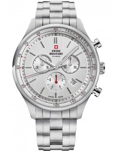 Watches Swiss Military by Chrono SM34081.02