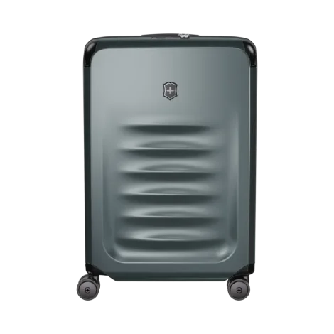 Victorinox 653157 Spectra 3.0 Expandable Medium Suitcase, Grey
