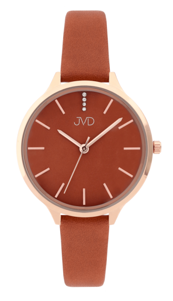Hodinky JVD JZ201.7