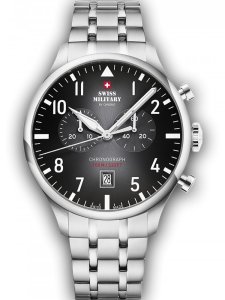 Watches Swiss Military by Chrono SM34098.01