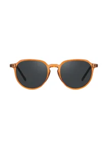 Slnečné okuliare ECO Shades 8172 Bono Brown