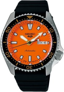 Hodinky Seiko SRPL89K1