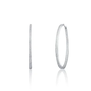 Earrings JVD SVLE0331X75BI50