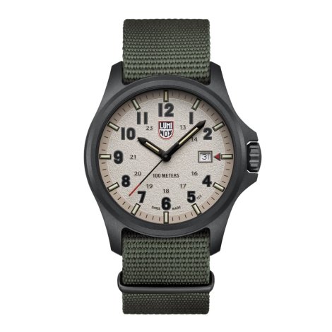 Hodinky Luminox XL.1971.SET