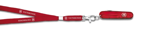 My First Victorinox Pocket Knife 0.2373.T, Red