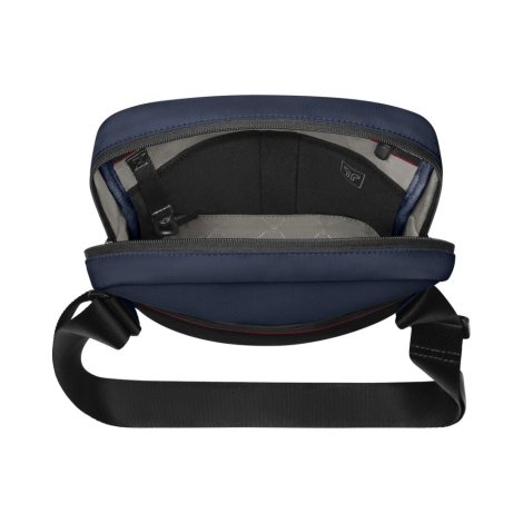 Crossbody taška Victorinox 653538 Altmont Modern, Navy Blue