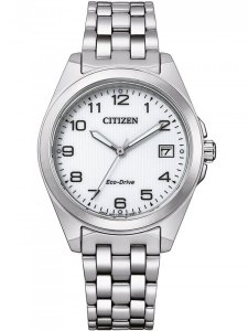 Citizen EO1210-83A Eco-Drive sport ladies 36mm 10ATM