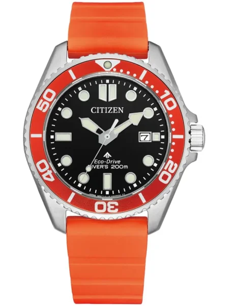 Hodinky Citizen BN0268-01E