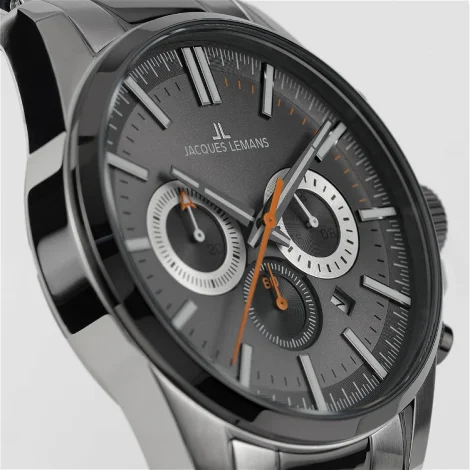 Watches Jacques Lemans Liverpool 1-2119E
