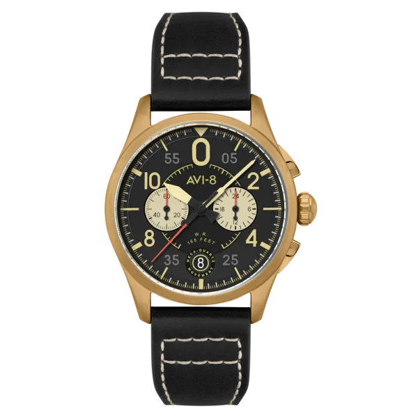 Watches AVI-8 AV-4089-07