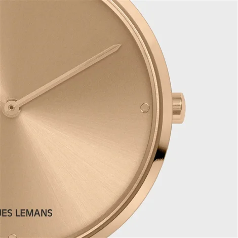 Watches Jacques Lemans Design Collection 1-2056N