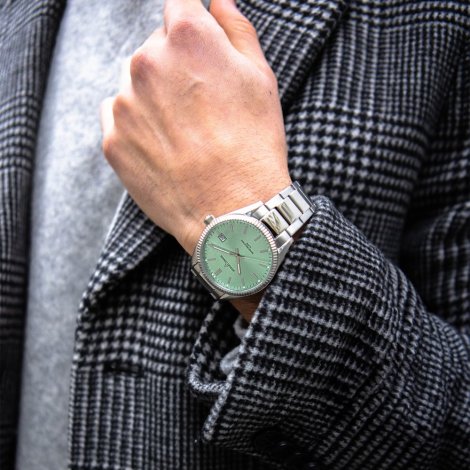 Watches Jacques Lemans Derby 50-3F