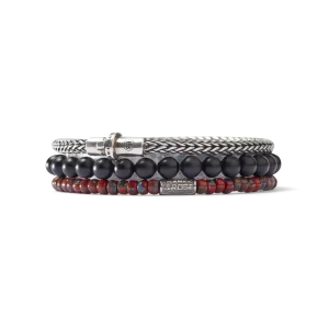 Bracelet Rebel & Rose RR-BR031-S-L