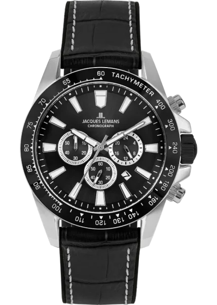 Watches Jacques Lemans Liverpool 1-2140A