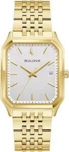 Watches Bulova 97B236 Tony Bennett
