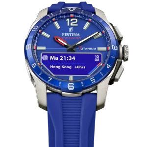 Hodinky Festina 23000/3