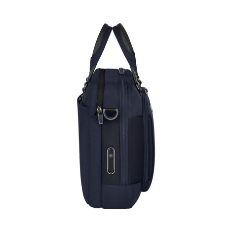 Victorinox 653649 Werks Traveler 7.0 Deluxe Blue Bag