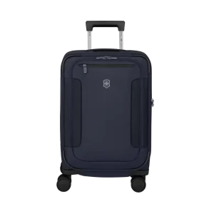 Kufr Victorinox 653660 Werks Traveler 7.0, Frequent Flyer Carry-On Modrý