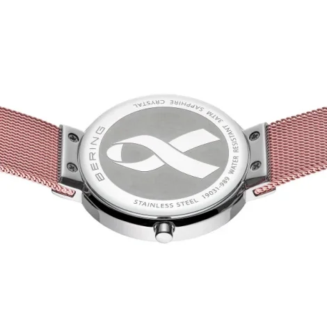 Hodinky Bering 19031-989-GWP