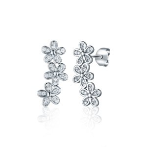 Earrings JVD SVLE0586SH2BIPU