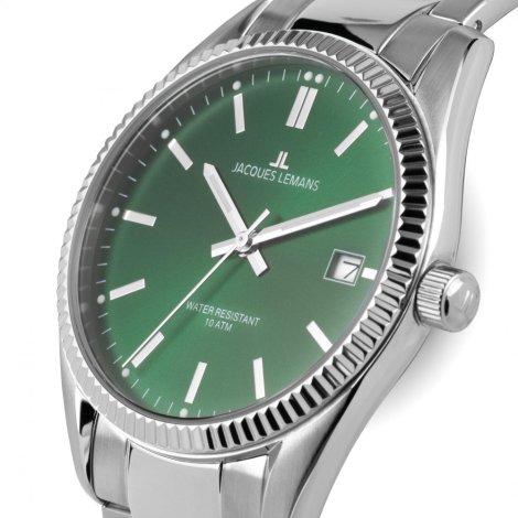 Watches Jacques Lemans Derby 50-3E