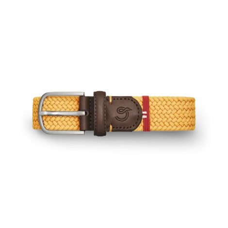 Belt La Boucle Zermatt LBZERYEL095 Small