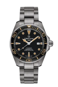 Watches Certina C032.607.44.051.00