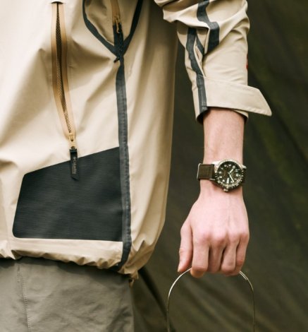 Watches Seiko HDB009K1