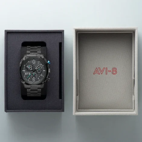 Hodinky AVI-8 AV-4052-11