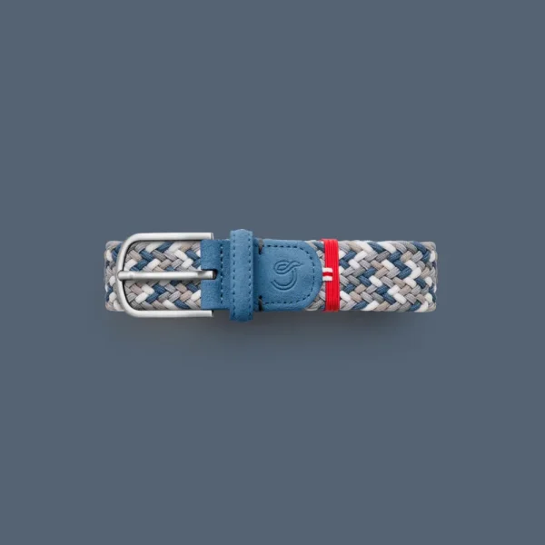 Belt La Boucle Beverly Hills LBBEVBLU105 Medium