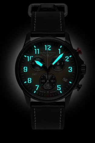 Watches BAUHAUS 2886-1