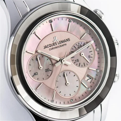 Watches Jacques Lemans Venice 1-2151L
