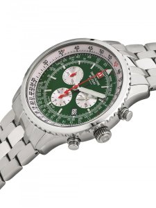 Hodinky Swiss Alpine Military 7078.9134