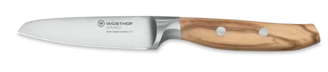 Block 6 local supplied with 5pcs of AMICI Wüsthof knives 1091370501