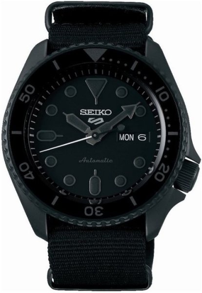 Watches Seiko SRPD79K1
