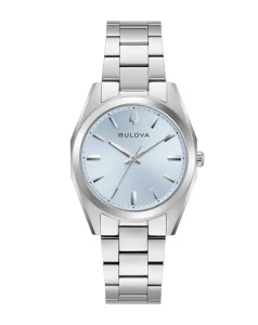 Watches Bulova 96L346