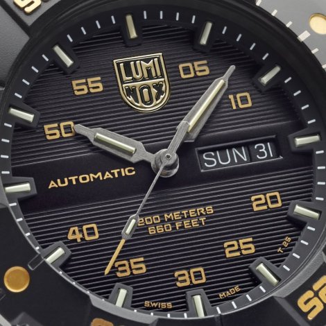 Hodinky Luminox XS.3865.GOLD