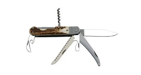 FIXIR Mikov 232-XP-6V Hunting Folding Knife
