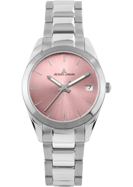 Watches Jacques Lemans Derby 1-1878D
