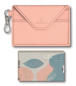 Karta Swiss Card Classic Paris Style Victorinox 0.7100.E221