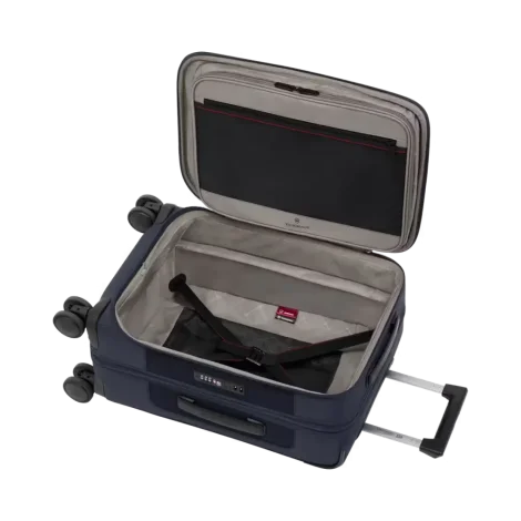 Kufr Victorinox 653660 Werks Traveler 7.0, Frequent Flyer Carry-On Modrý