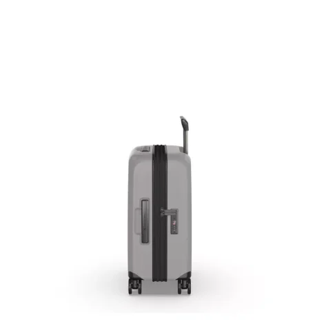 Airox Advanced Frequent Flyer Carry-On Case Stone White Victorinox 653133