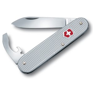 Victorinox 0.2300.26 Bantam Alox Pocket Knife