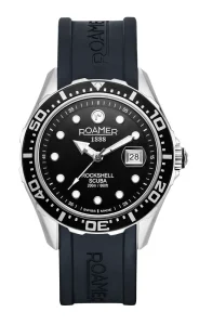 Hodinky ROAMER 867833 41 85 02