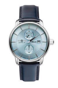Hodinky Zeppelin 8426-3