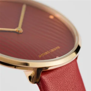 Watches Jacques Lemans Design Collection 1-2093L